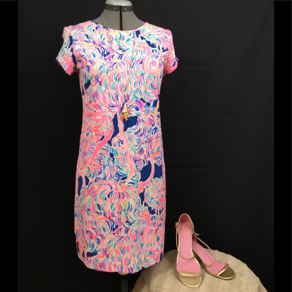 *SOLD* Lilly Pul Marlowe “Head In The Sand
